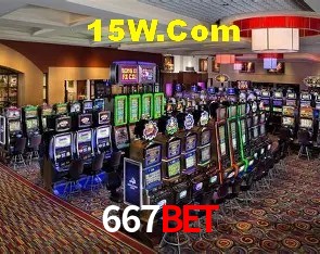 Ofertas Exclusivas 667Bet