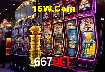 Mesa de Blackjack 667Bet