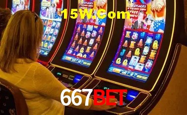 Estatísticas do Jogo 667Bet