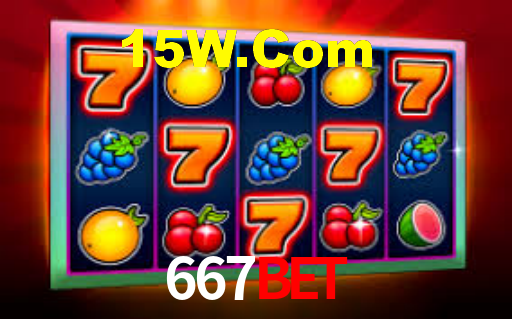 667Bet App Interface