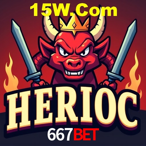 Apostas Esportivas na 667Bet: Um Guia Completo
