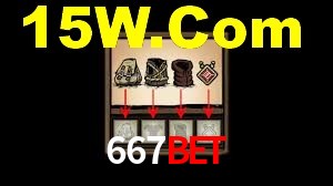 Roulette Table 667Bet