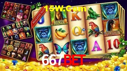 Promoções Sazonais 667Bet