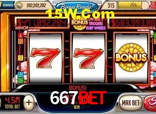 Casino VIP 667Bet