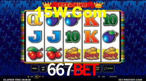 667Bet Login