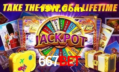 Torneios 667Bet