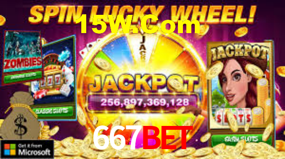 667Bet Login