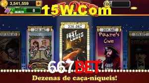 Game Providers 667Bet