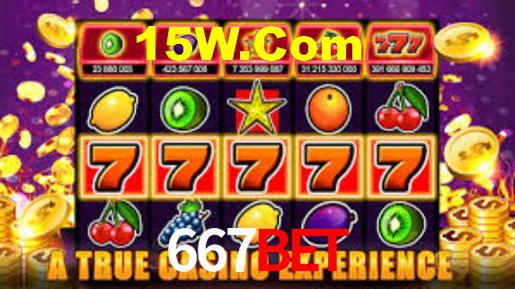 667Bet