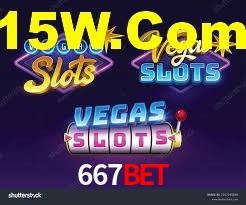 Programa VIP 667Bet