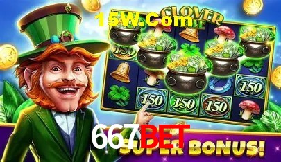 Interface Premium 667Bet