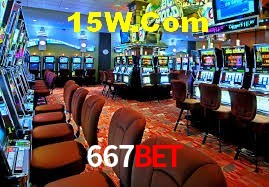 Player Reviews 667Bet