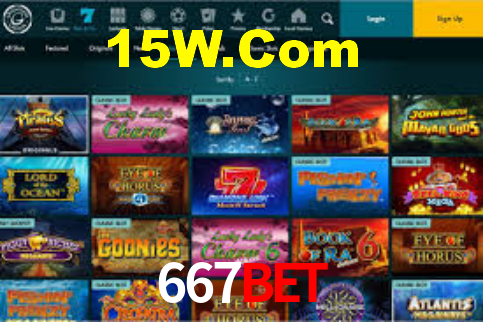 667Bet App