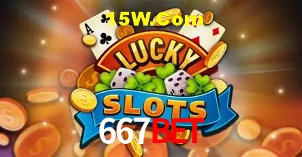 Provedores de Jogos 667Bet