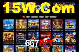 Welcome Bonus 667Bet