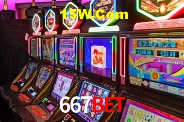 Login Seguro 667Bet