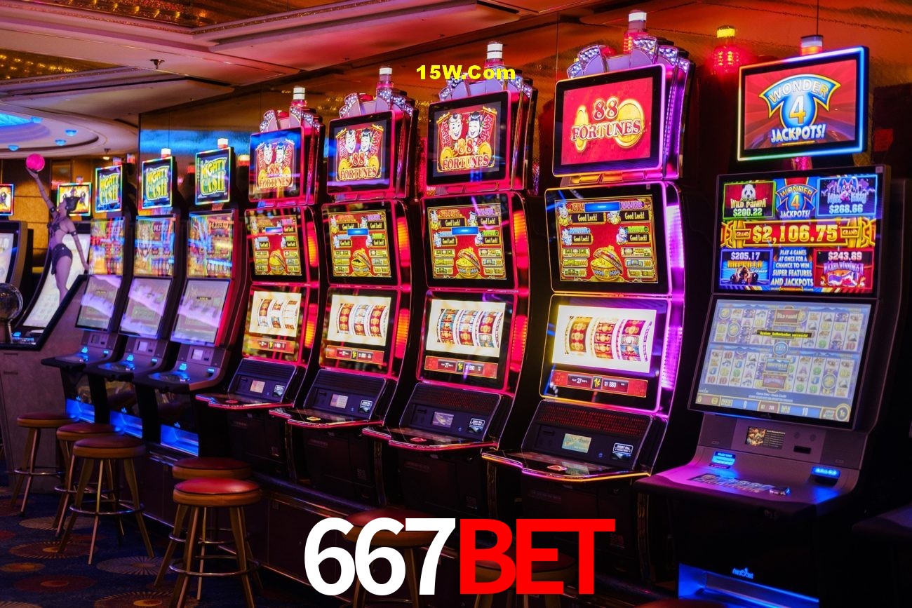 Account Benefits 667Bet