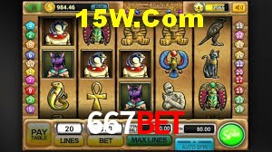 Games Directory 667Bet