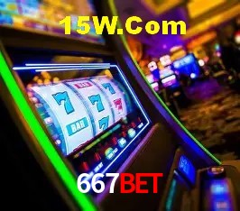 Sistemas de Segurança 667Bet