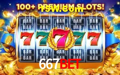 Jogos de Slot 667Bet