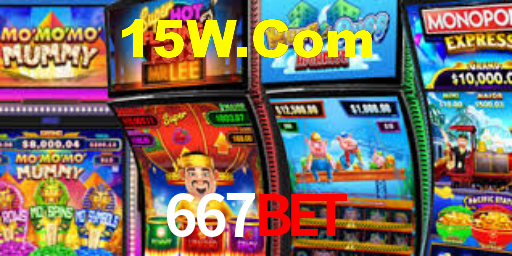 Premium Interface 667Bet