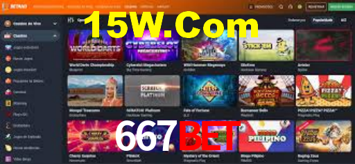 Experimente o Login Seguro Premium no 667Bet