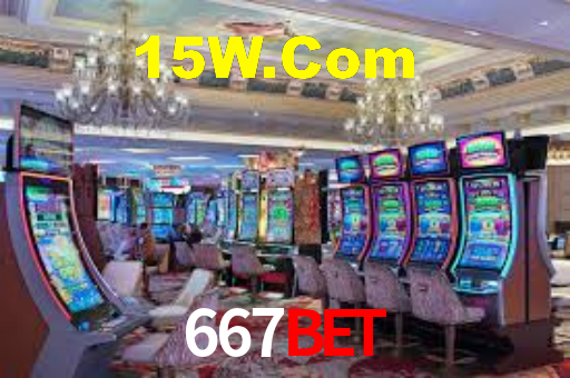 667Bet Login