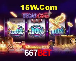 Experiência VIP 667Bet