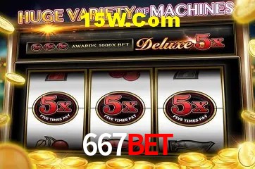 Diretório de Jogos 667Bet