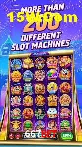 Slot Games 667Bet