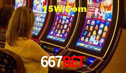 Programa VIP 667Bet
